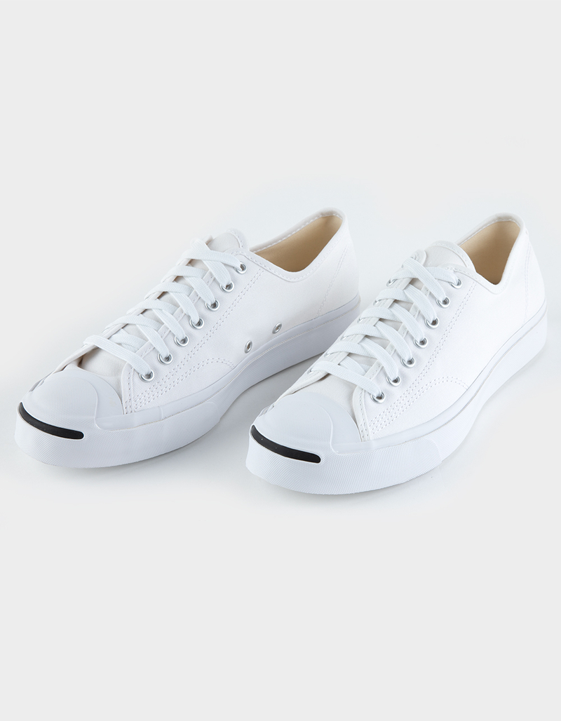 CONVERSE Jack Purcell Low Top Shoes image number 0