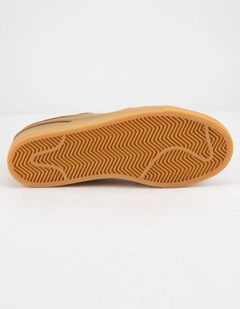 NIKE SB Zoom Stefan Janoski Canvas Shoes image number 5