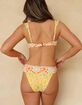 DIPPIN' DAISY'S Sydney Cheeky Bikini Bottoms image number 3