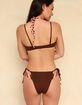 RIS-K Sultry Super Cheeky Bikini Bottoms image number 3