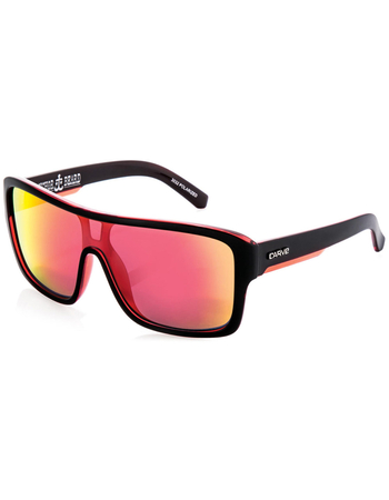 CARVE Anchor Beard Polarized Sunglasses Primary Image