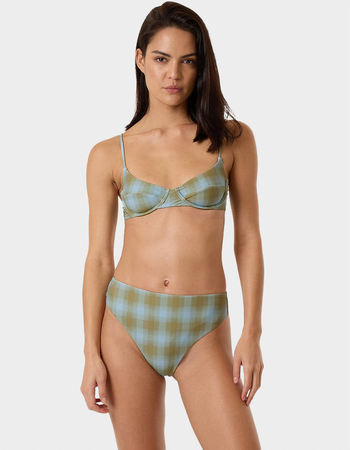 THRILLS Ansley 90s High Waist Bikini Bottoms Primary Image