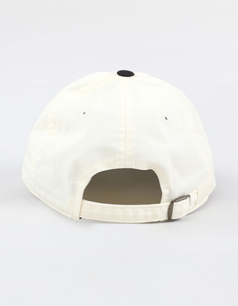 AMERICAN NEEDLE Beverly Hills Racket Club Strapback Hat image number 2