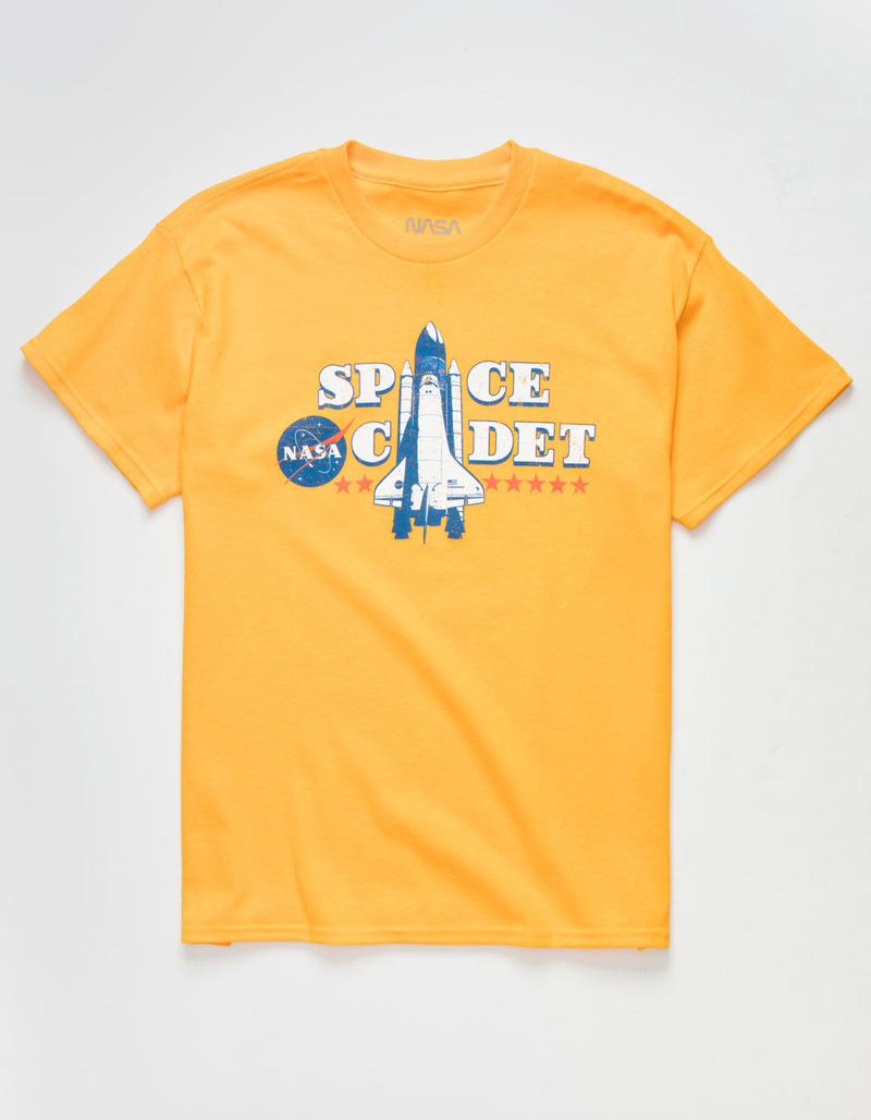 NASA Space Cadet Boys T-Shirt image number 0