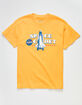 NASA Space Cadet Boys T-Shirt image number 1