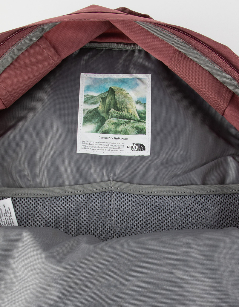 THE NORTH FACE Berkeley Daypack Womens Backpack image number 3
