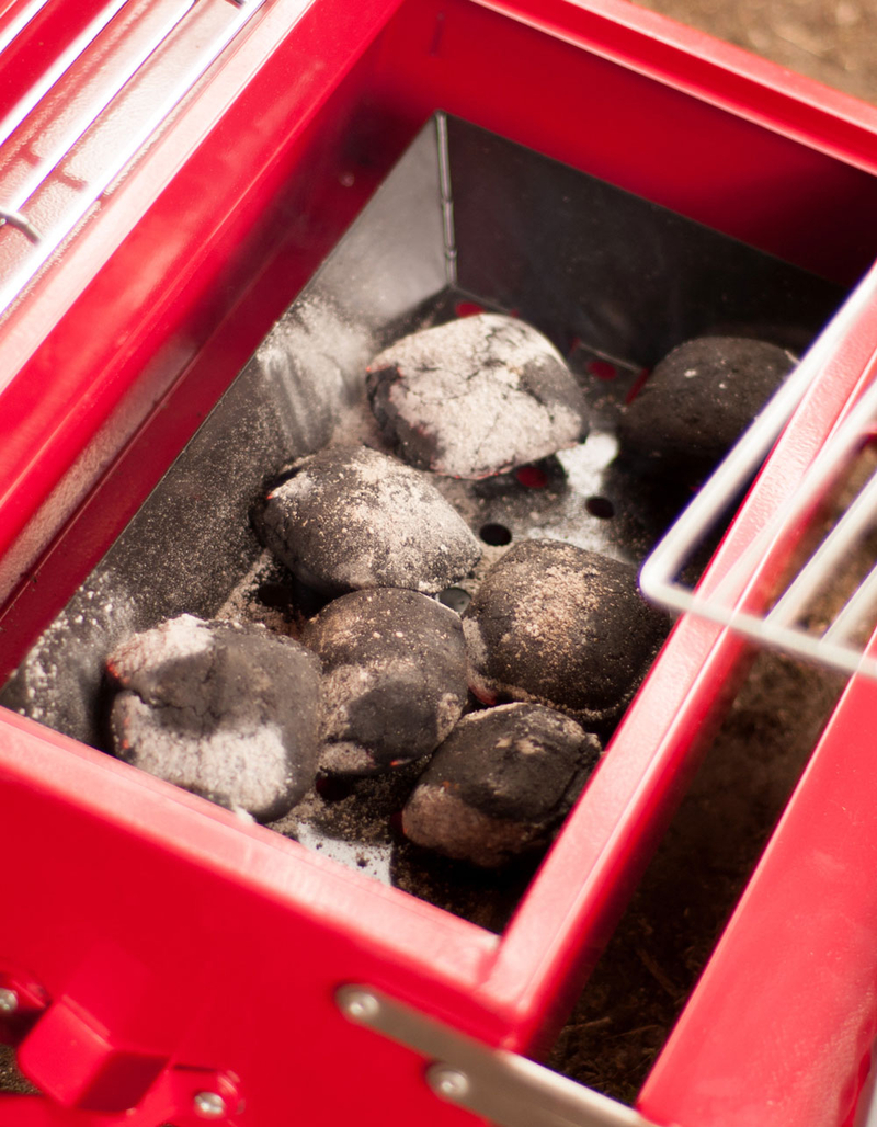 SUCK UK BBQ Toolbox image number 4