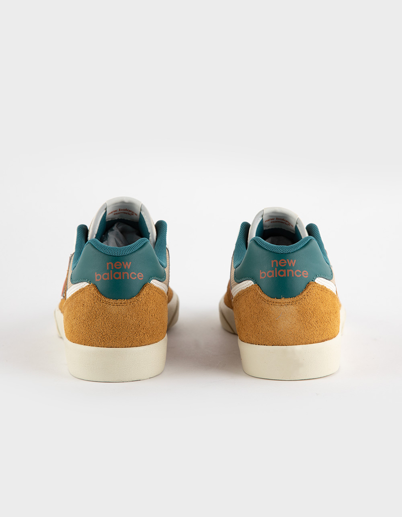 NEW BALANCE Numeric 574 Vulc Mens Shoes image number 3