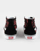 VANS Love You To Death Sk8-Hi Shoes image number 4