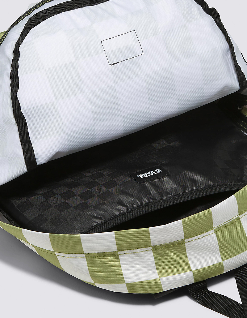 VANS Old Skool H2O Backpack image number 5