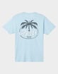 O'NEILL Home Grown Mens Tee image number 1