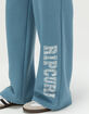 RIP CURL Varsity Womens Sweatpants image number 5