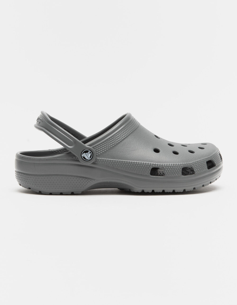 CROCS Classic Mens Clog image number 1