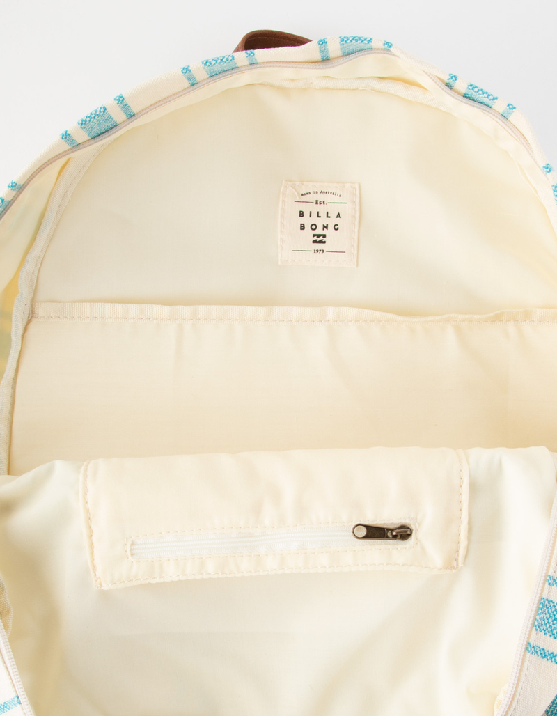 BILLABONG Home Abroad Backpack image number 3