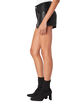 BLANK NYC Rock Star Womens Shorts image number 2