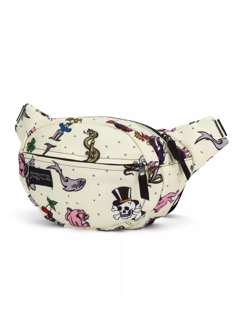 JANSPORT Fifth Avenue Fanny Pack image number 1