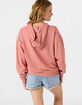 O'NEILL Drift Womens Hoodie image number 4