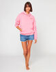 RIP CURL Hibiscus Heat Heritage Womens Hoodie image number 8
