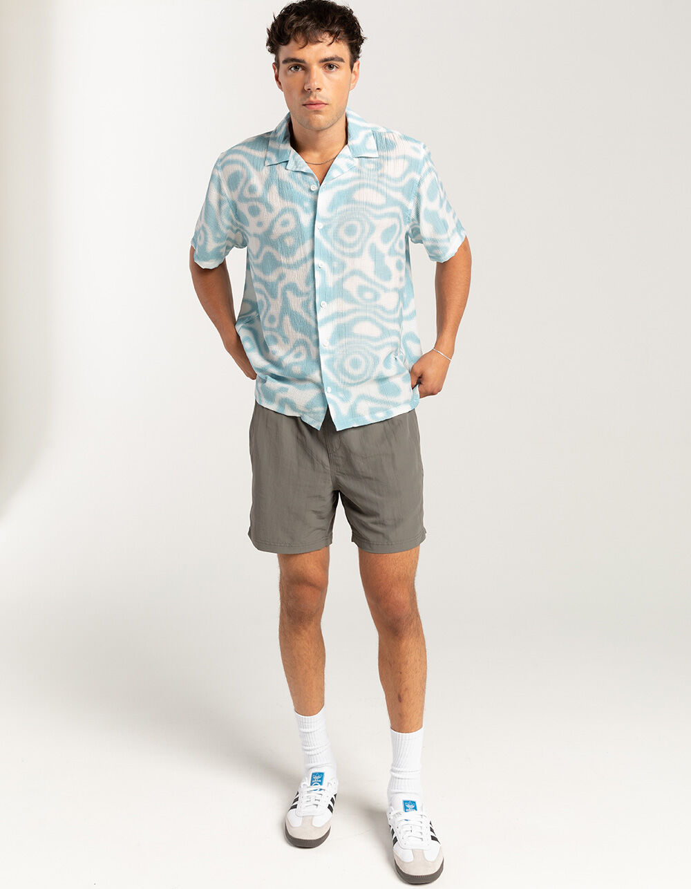 RSQ Mens 6
