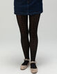 MEMOI Pelerine Womens Sweater Tights image number 1