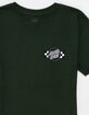 SANTA CRUZ Contest Boys Tee image number 3