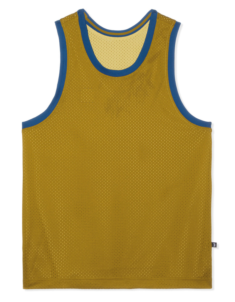 NIKE SB Mens Basketball Skate Jersey image number 1