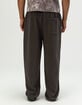 RSQ Mens Loose Sweatpants image number 3