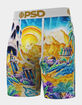 PSD The Trinity 3 Pack Mens Boxer Briefs image number 4