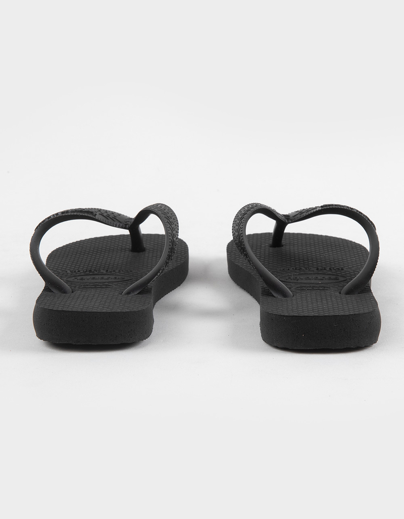 HAVAIANAS Top Girls Flip Flops image number 4