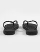 HAVAIANAS Top Girls Flip Flops image number 5