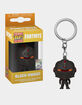 FUNKO Pop! Fortnite Black Knight Keychain image number 1