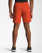 THE NORTH FACE Wander Mens Shorts image number 4