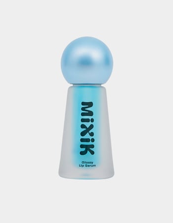 MIXIK Clear Oasis Glossy Lip Serum Primary Image