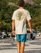 VOLCOM Psychike Mens Tee image number 5