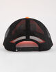 THE NORTH FACE Mudder Mens Trucker Hat image number 3
