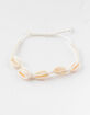 FULL TILT Puka Shell Bracelet image number 1