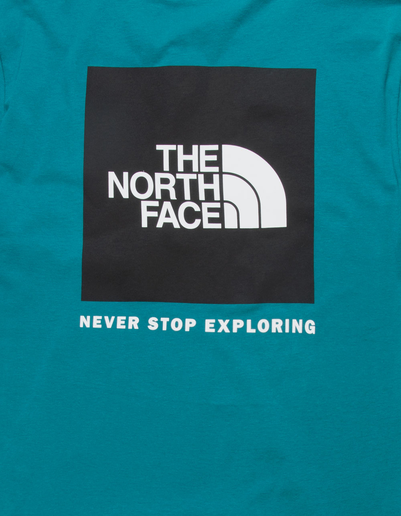 THE NORTH FACE NSE Box Mens Tee image number 2