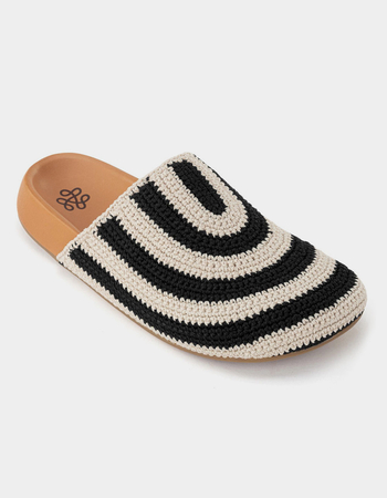 THE SAK Bolinas Clog Primary Image