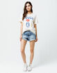 PROJECT KARMA Coors Womens Tee image number 4