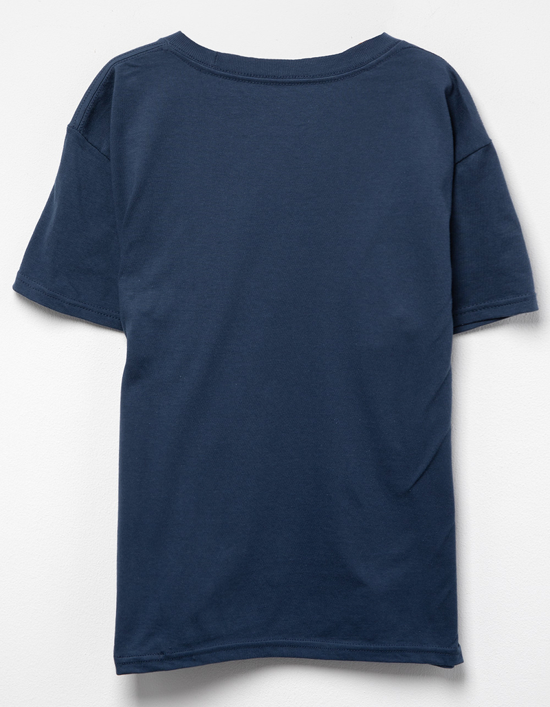 SALT LIFE Good Morning Girls Tee image number 1