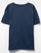 SALT LIFE Good Morning Girls Tee image number 2