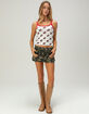 VANS Kiki Womens Cami image number 2