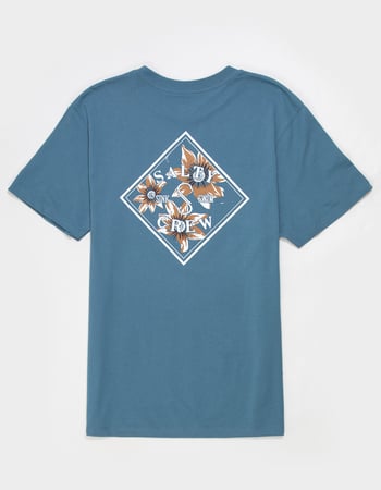 SALTY CREW Tippet Fill Mens Tee Primary Image