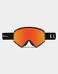 ELECTRIC Roteck Snow Goggles image number 1