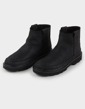 TIMBERLAND Rowan Way Womens Pull-On Boots Alternative Image