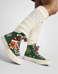 CONVERSE Chuck 70 Christmas High Top Womens Shoes image number 10