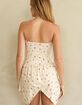 DIPPIN' DAISY'S Island Time Dress image number 3