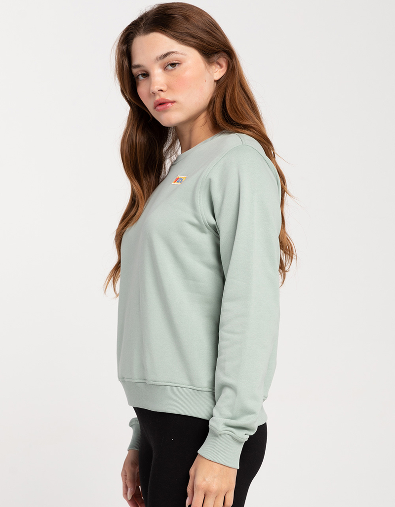 FJALLRAVEN Vardag Womens Crewneck Sweatshirt image number 2