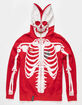 LRG Dead Serious Mens Hoodie image number 1