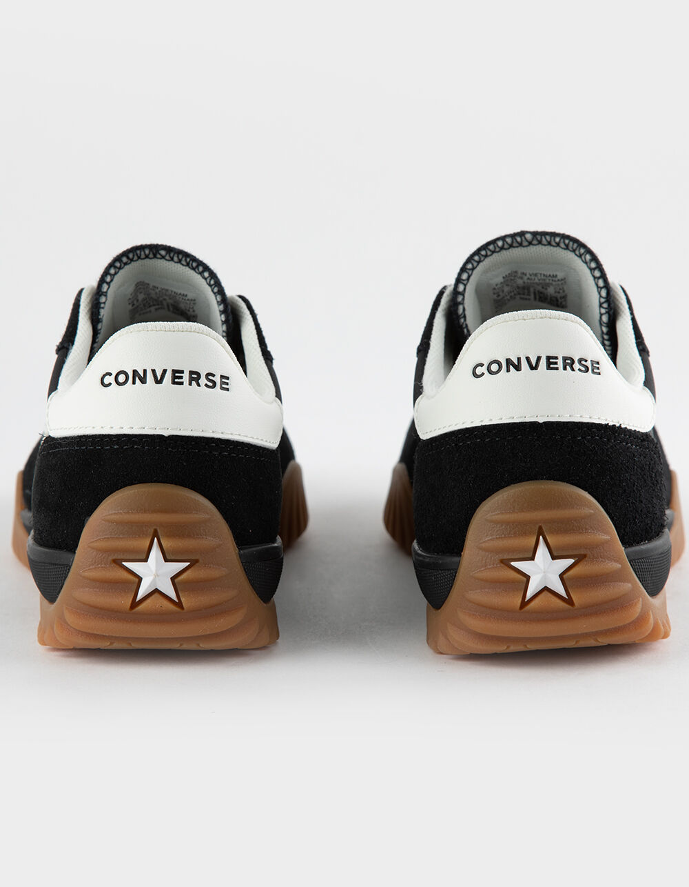 CONVERSE Run Star Trainer Womens Shoes - BLACK | Tillys